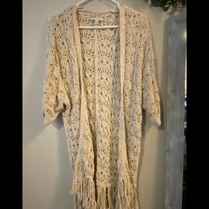 Ions, cute summer comono sweater